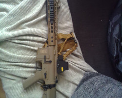 Specna core series - Used airsoft equipment