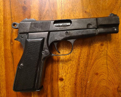 Browning Replica Non-Firing - Used airsoft equipment