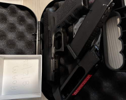 Glock 17 - Used airsoft equipment