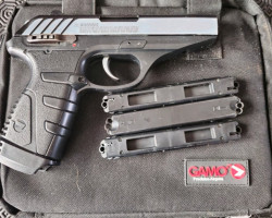 gamo 177 pellet - Used airsoft equipment