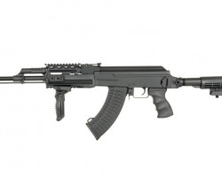 WANTED CYMA AK47 Tactical - Used airsoft equipment
