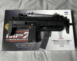 TM GBB MP7 - Used airsoft equipment