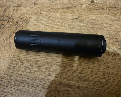 Generic Suppressor - Used airsoft equipment