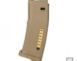 Recoil shock mags - Used airsoft equipment