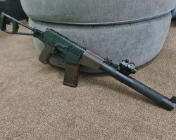 LCT AS VAL - Used airsoft equipment