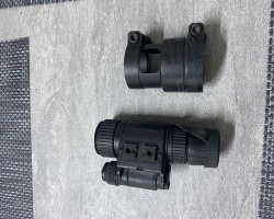 Pvs 14 - Used airsoft equipment