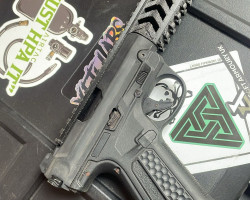 AAP01 - Used airsoft equipment