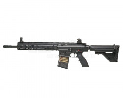 Wanted. TM/VFC417 - Used airsoft equipment