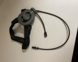 Bowman MOD headset - Used airsoft equipment