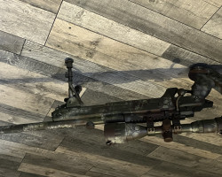 Well L96 - Used airsoft equipment