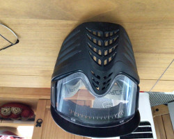Vforce Airsoft/paintball mask - Used airsoft equipment