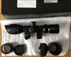 DMR / Sniper scope - Used airsoft equipment