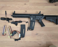 Specna Arms MK18 - Used airsoft equipment