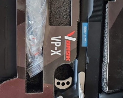 For sale Vorsk vpx - Used airsoft equipment