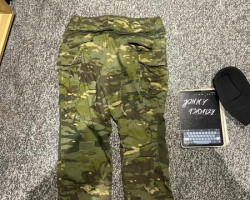 Emerson g2 multicam tropic L - Used airsoft equipment