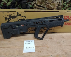Ares TAR-21 Proline - Used airsoft equipment
