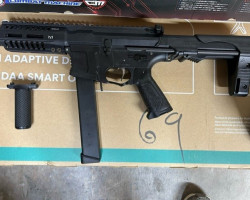 G&G ARP9 With Mag - Used airsoft equipment
