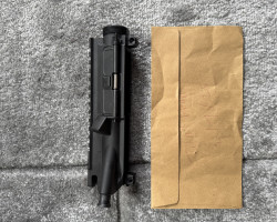 Tokyo marui mws upper receiver - Used airsoft equipment