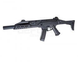 Looking for scorpion evo carbi - Used airsoft equipment