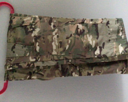 Gen3 MTP Tactical Trousers 36” - Used airsoft equipment