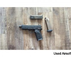 FNX 45. Tactical Blowback - Used airsoft equipment