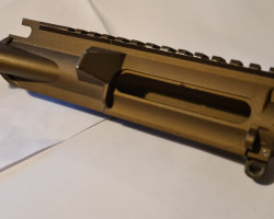 Specna arms m4 alloy upper - Used airsoft equipment