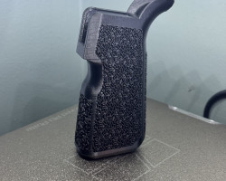 Wushu DiefreeCo AR15 Grip - Used airsoft equipment