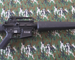 Specna Arms SA B07 AEG - Used airsoft equipment