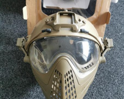 Piloteer Helmet New - Used airsoft equipment