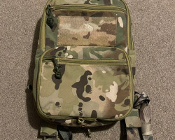 Viper Molle Backpack - Used airsoft equipment