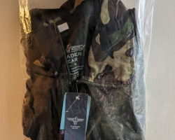 Invader gear UBAC size XL - Used airsoft equipment