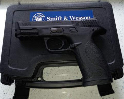 CYBER-GUN SMITH AND WESSON M&P - Used airsoft equipment