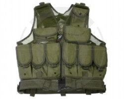 Viper Tac Vest - Used airsoft equipment