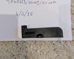 VSR mag - Used airsoft equipment