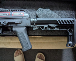 AK RECON LONG VERSION - Used airsoft equipment