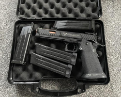 John wick pistol - Used airsoft equipment