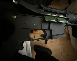 Polstart Jack ARP9 - Used airsoft equipment