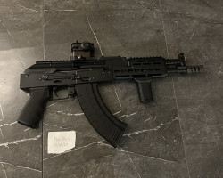Full metal CYMA AK47 - Used airsoft equipment