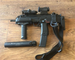 MP7 Wanted - Used airsoft equipment