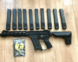 KWA TK-45 Recoil - Used airsoft equipment