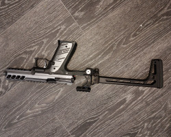 Aap01 guicci build - Used airsoft equipment