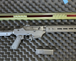 Vmp 2 - Used airsoft equipment