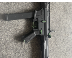 ARP-9 - Used airsoft equipment