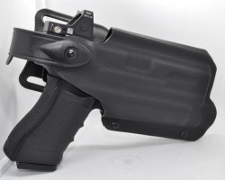 Glock 17/19 Custom OBW level 2 - Used airsoft equipment