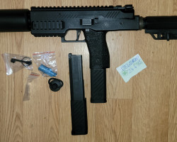 Vmp1c - Used airsoft equipment