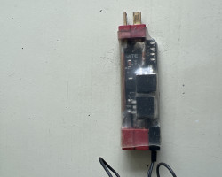 Gate mosfet - Used airsoft equipment