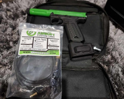 Airsoft Bundle - Used airsoft equipment