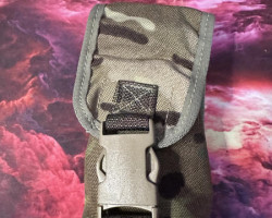 Radio Osprey Pouch - Used airsoft equipment