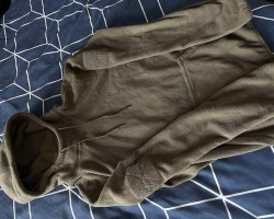 KOMBAT HOODIE (Medium) - Used airsoft equipment