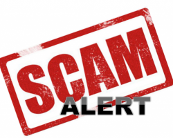 SCAM WARNING - Used airsoft equipment